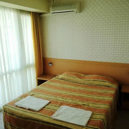 Hotel de apartamente Planet Sunny Beach